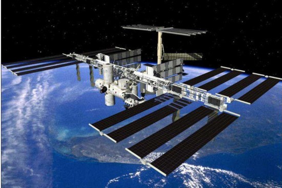 全球首家太空酒店2022年开业 住12天需近6000万