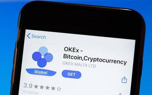 okex交易app下载 欧易okex官网下载i