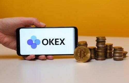 OKEX欧义该如何注册？一文了解OKEx交易所注册流程细节