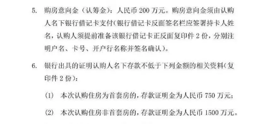 上海楼市燃了！千人“秒杀”6000万顶豪，单价16.5万最贵豪宅将入市