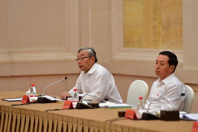 王志雄出席全国工商联推动构建亲清新型政商关系工作会议