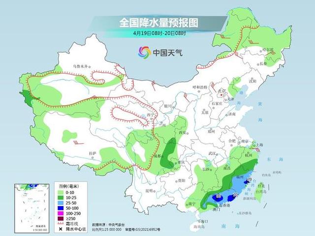 上海今天最高温预计可达31度，别急着入夏，“换季式”降温正蓄势待发