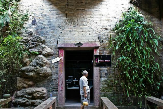 福州最老的记忆“上下杭”，一个能够体现历史的地方