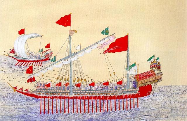 颠沛流离：一位科普特商人的大航海时代悲剧
