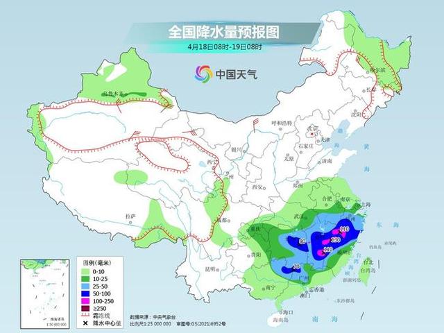 上海今天最高温预计可达31度，别急着入夏，“换季式”降温正蓄势待发