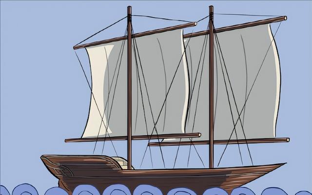 颠沛流离：一位科普特商人的大航海时代悲剧