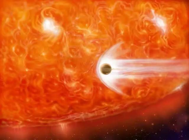 人类造上万台行星发动机带着地球逃离，太阳氦闪到底有多恐怖？