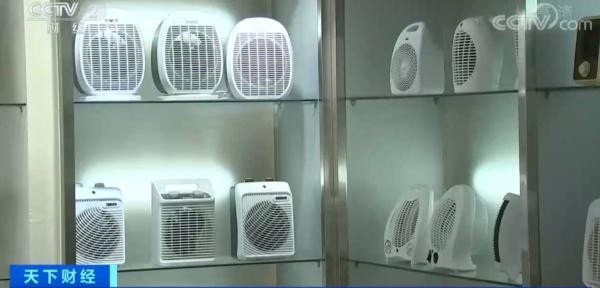 爆单！中国“取暖器”在欧洲“热”了 进口商纷纷临时加单！为啥这么火？