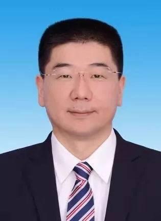 毕洪波任广东省清远市副市长