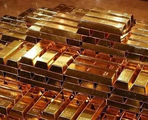 国际金价大幅震荡，黄金怎么了？