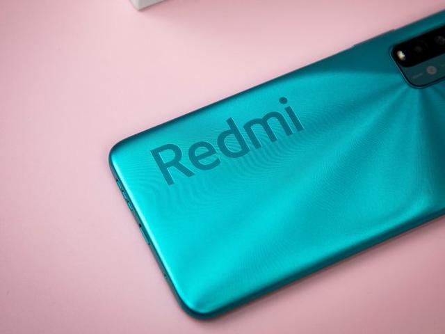 千元级手机新标杆 Redmi Note 9 4G极致性价比手机评测