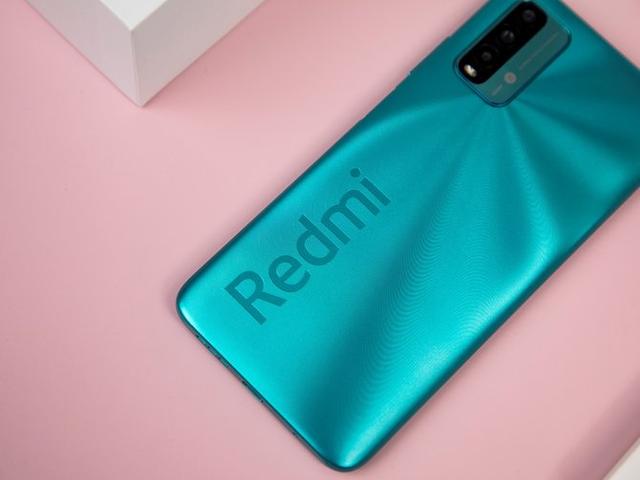千元级手机新标杆 Redmi Note 9 4G极致性价比手机评测