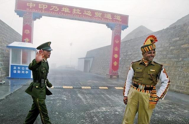 中国造、中国出口的盾构机，真的被印度用于挑战中国边境了吗？