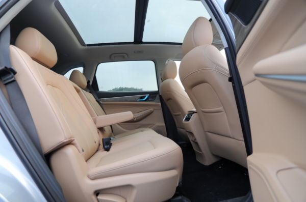 蓝电E5与启辰大V DDi，哪个是插混SUV的最佳选择？
