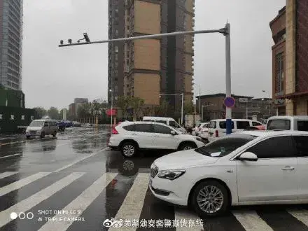 芜湖清明出行，这份交通指南请注意查收！