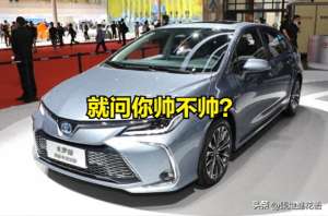 日本产的汽车(车型大盘点，丰田汽车有哪些车型？)