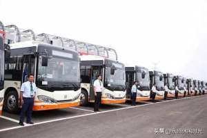江桥汽车时刻表(永州中心城区夏季公交运营时刻表（附车型、路线、时间）)