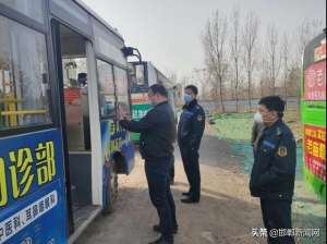 武安火车站离汽车站(昨天起，邯郸两地恢复、优化12条公交线路)